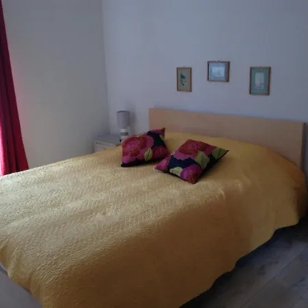 Mont-dore, 1 Piece, 4 Personnes - Fr-1-415-18 Apartmán *